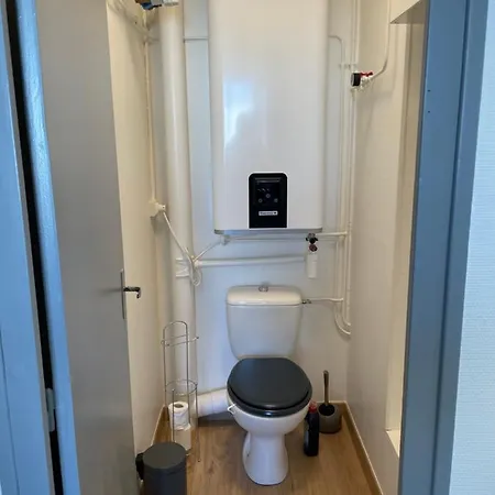 Apartment Cosy