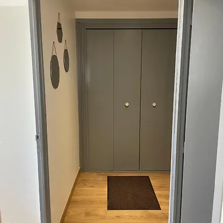 Apartment Cosy