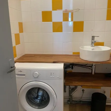 Apartment Cosy