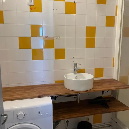 Cosy Apartment
