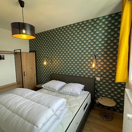 Apartment Cosy *