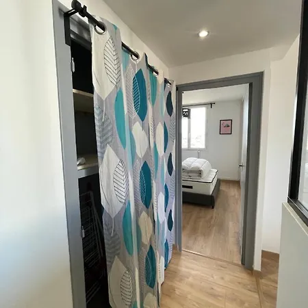 Apartment Cosy *