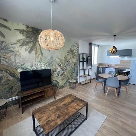 Cosy Apartment *