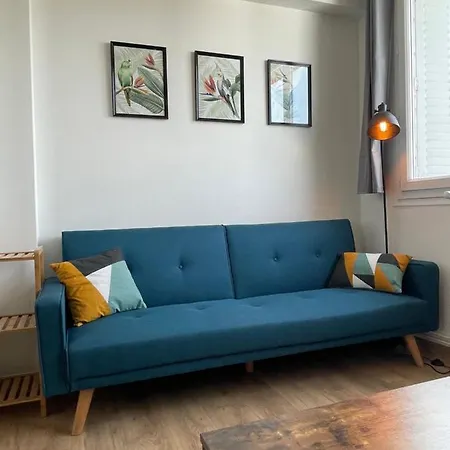 Apartment Cosy *