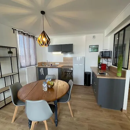 Cosy Apartment