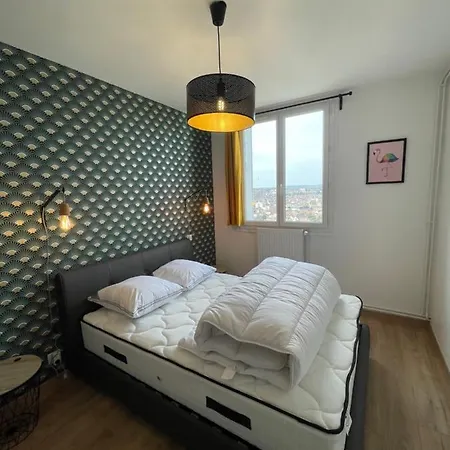 Cosy Apartment *