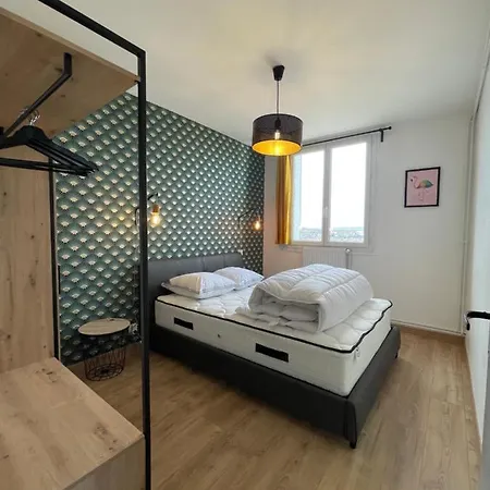 Apartment Cosy *