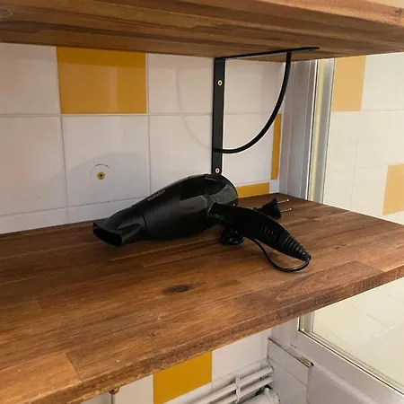Apartment Cosy