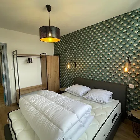 Cosy * Montlucon